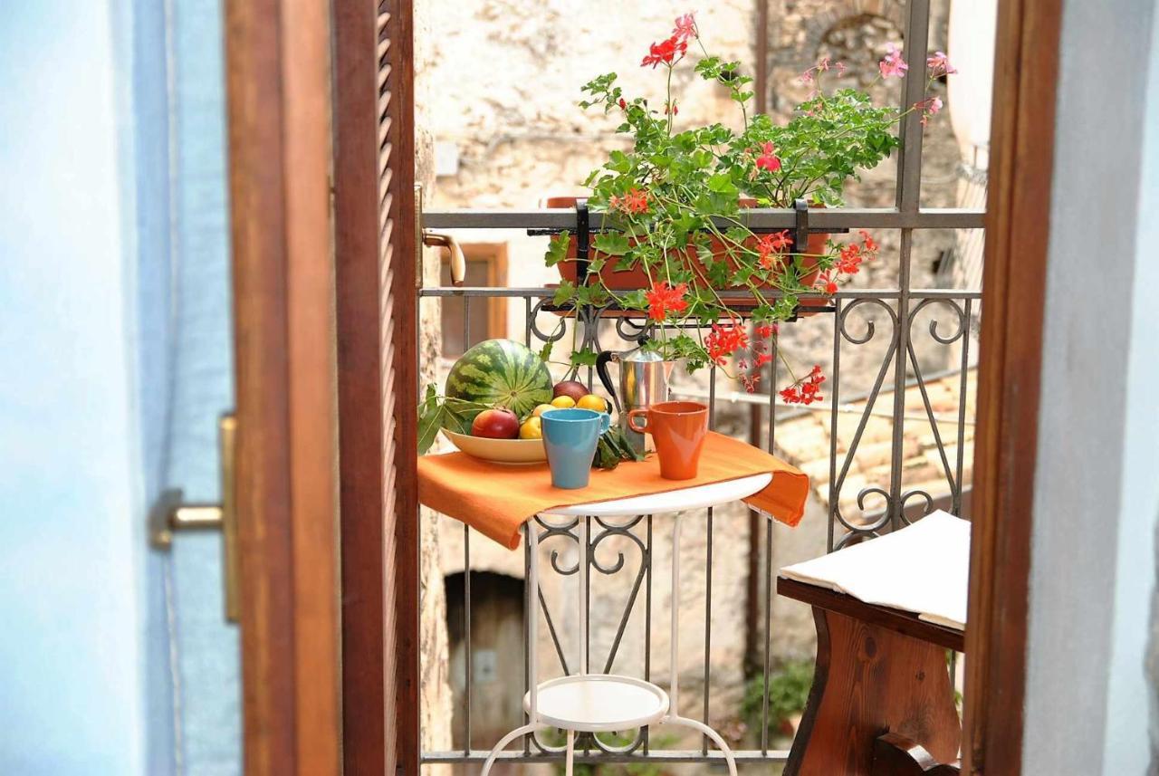 Maranolan Beauty Bed And Breakfast Rum bild