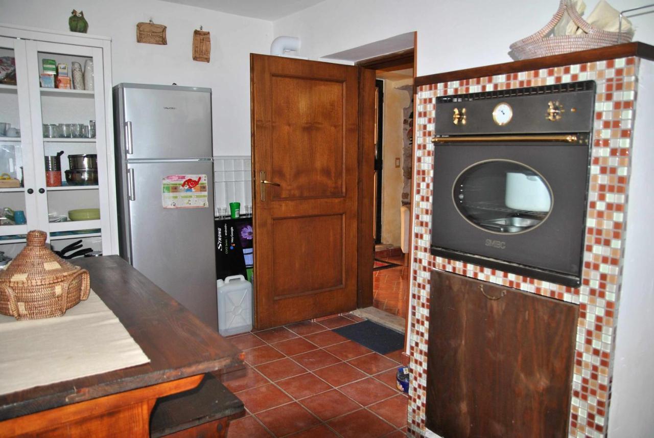Maranolan Beauty Bed And Breakfast Exteriör bild